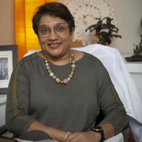 Dr. Jayanthy Ravindran