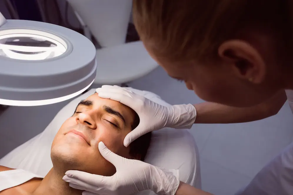 Plastic Surgery Procedures