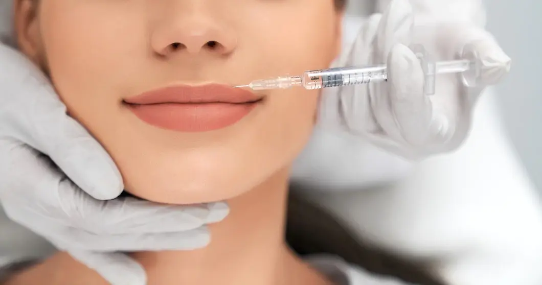 Lips Augmentation
