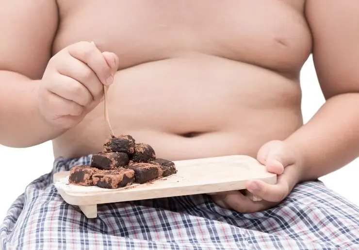 Gynecomastia - Foods That Cause It