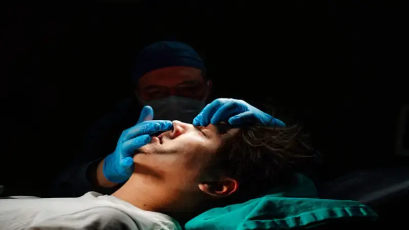 What Not To Do After Rhinoplasty?