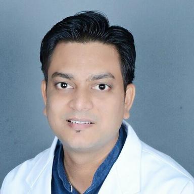 Dr. Deepesh Goyal