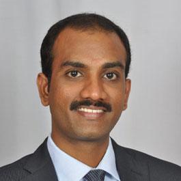 Dr. Hari Krishna M