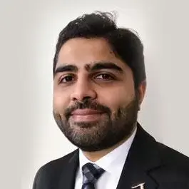 Dr. Harsh Shanishwara