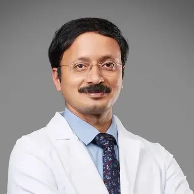 Dr. N V Kiran Prasad
