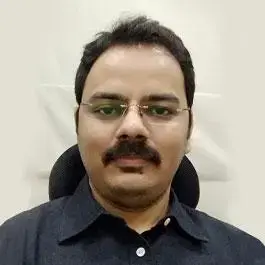 Dr. Narendra U Markad