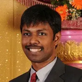 Dr. V M Raj Mohan