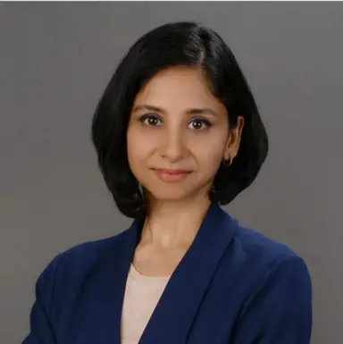 Dr. Smriti Nathani