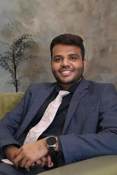 Dr Senthil Ramasamy Kumar