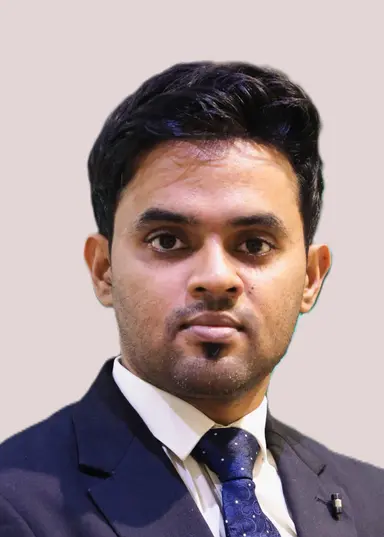 Dr. Aneesh Suresh