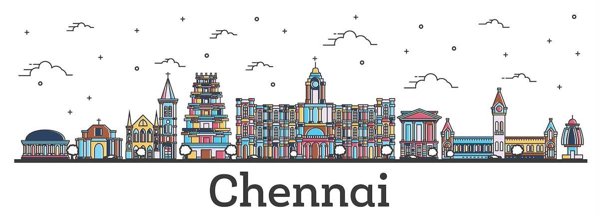 chennai