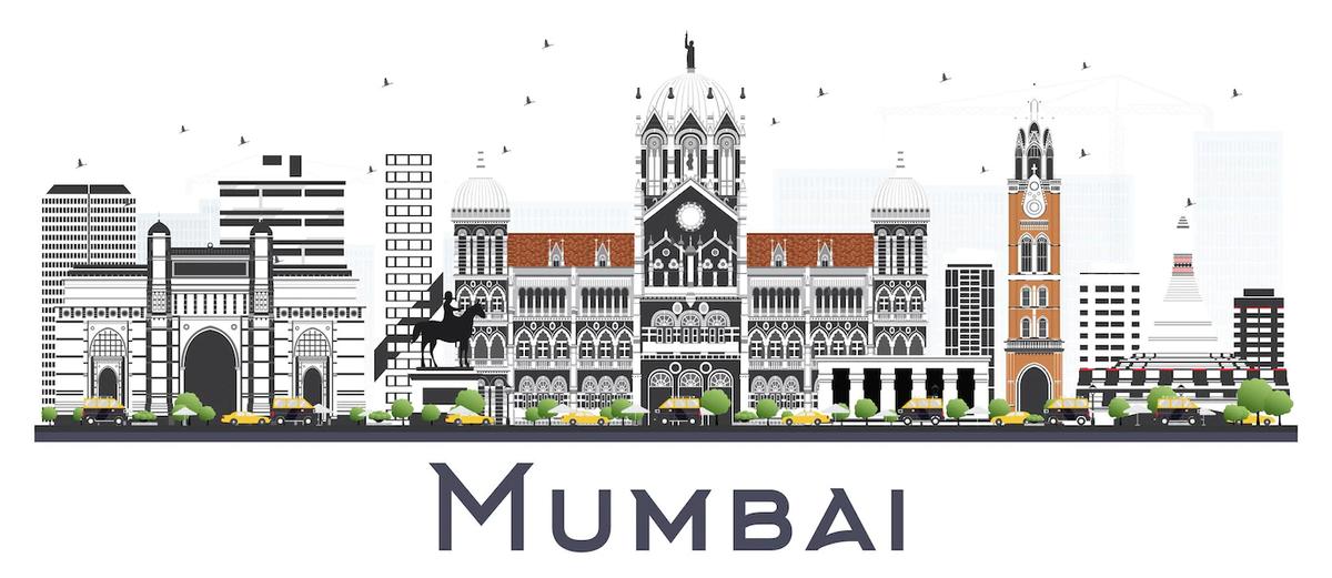 mumbai