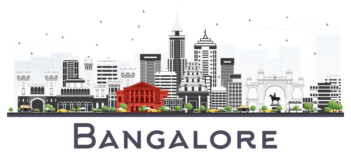 bengaluru