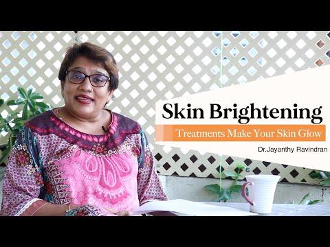 Dermabrasion - Before & After