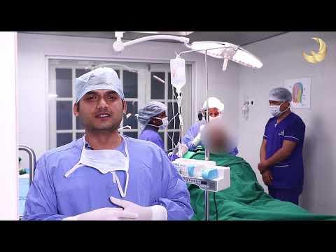Hair Transplant - Before & After