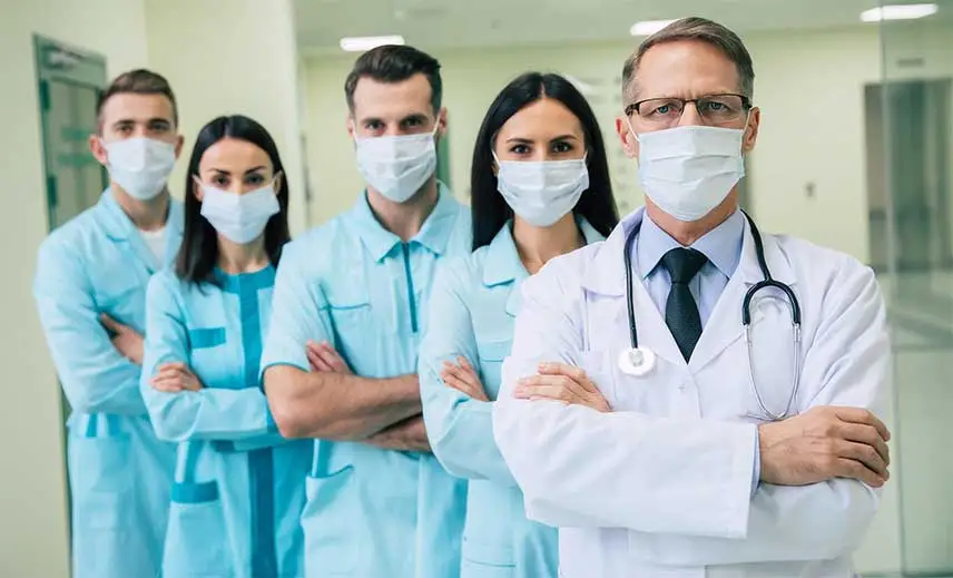 All Doctors